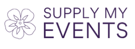 Supply my events