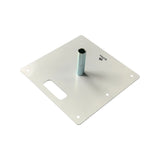 45MMX200MM upright spigot for Heavy duty telescopic frame