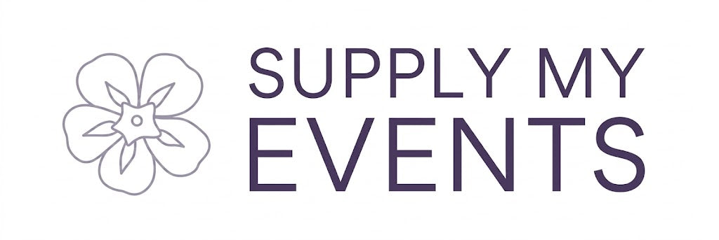 Supply my events
